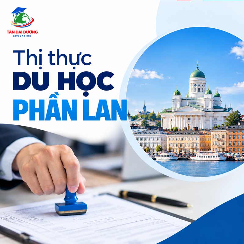 Thị thực du học Phần Lan