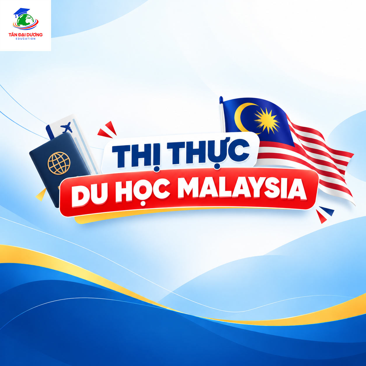 Thị thực du học Malaysia