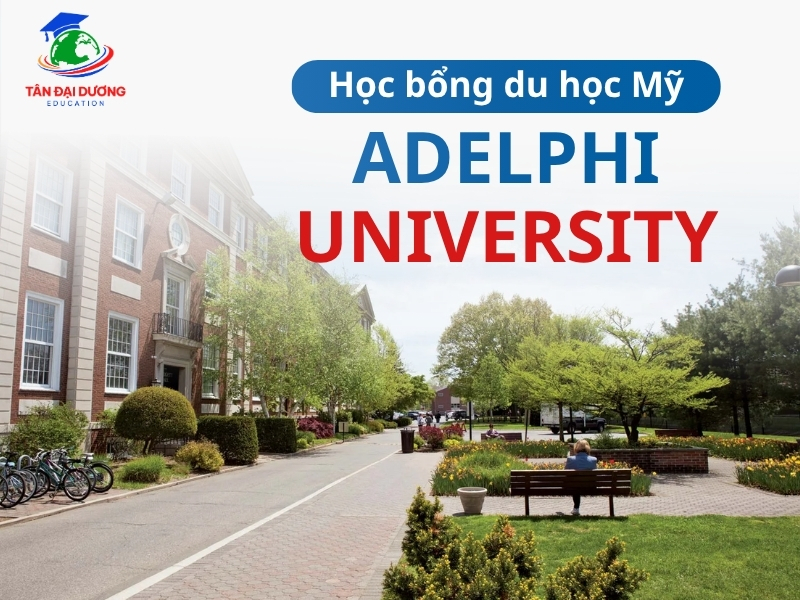 Adelphi University (New York)