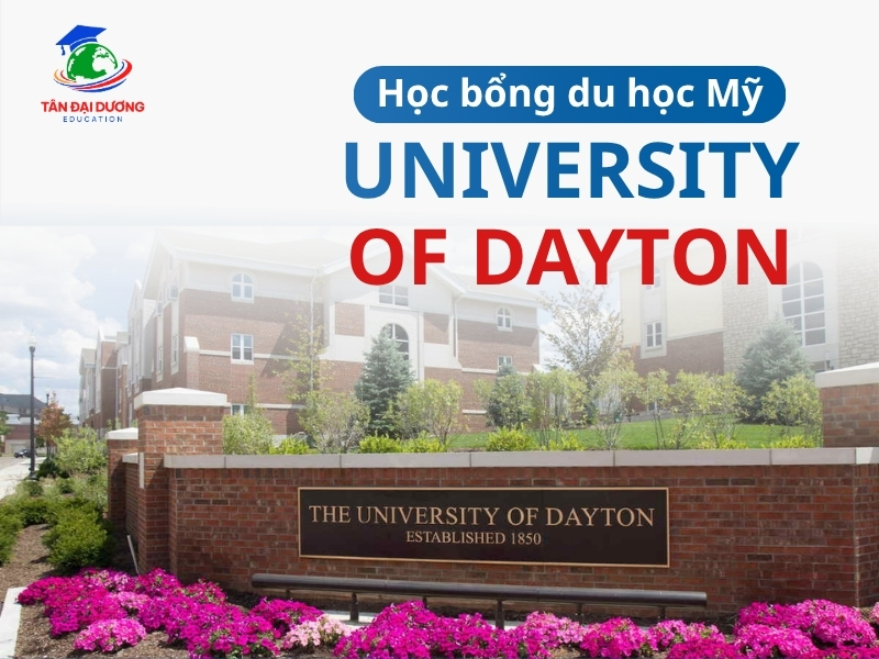 University of Dayton (Ohio)