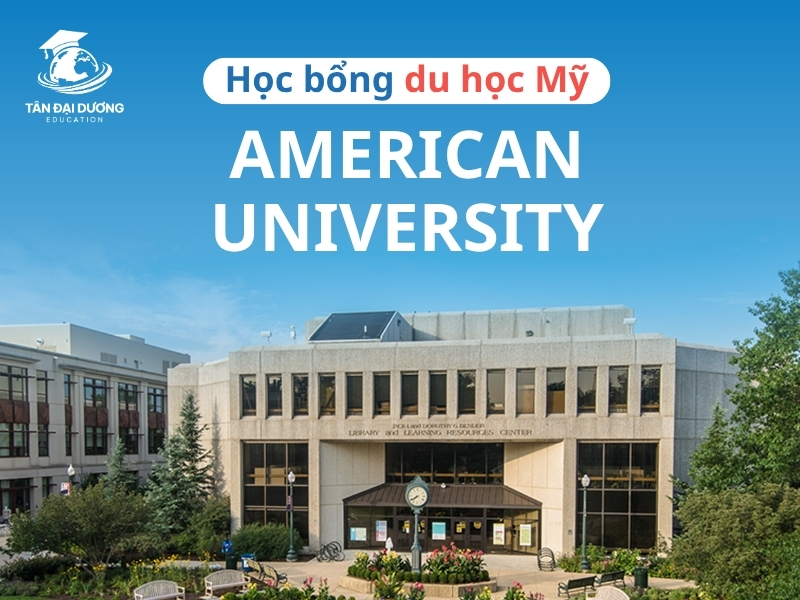American University (Washington, D.C.)