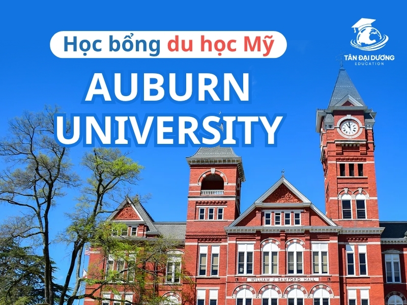 Auburn University (Alabama)