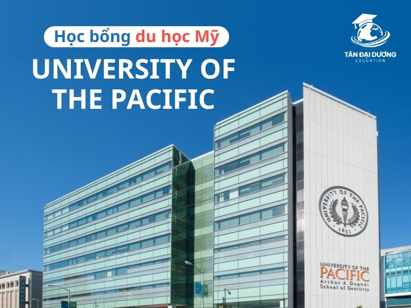 University of the Pacific (California)
