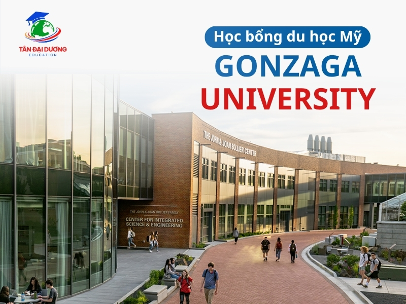 Gonzaga University (Washington)