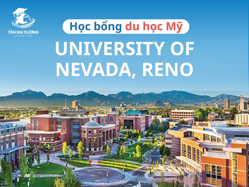University of Nevada, Reno (Nevada)
