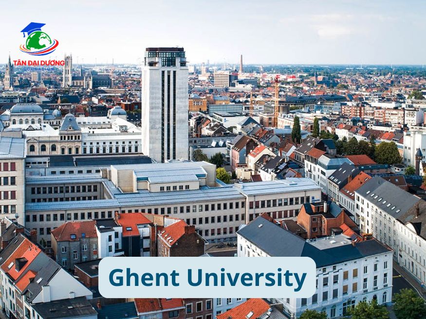 Ghent University
