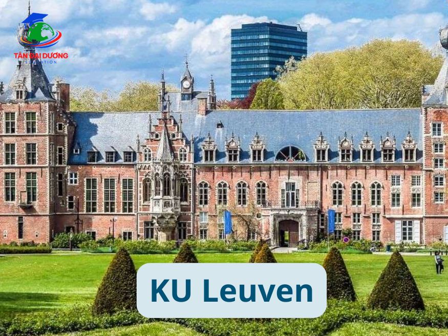 KU Leuven
