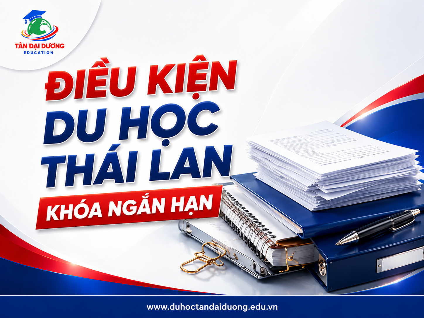 Điều kiện du học Thái Lan khóa ngắn hạn
