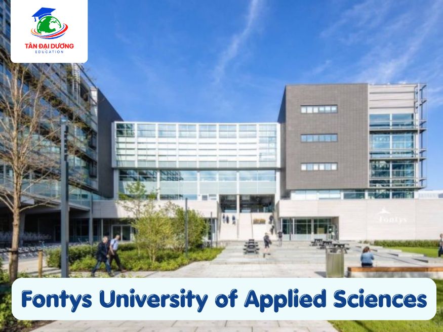 Fontys University of Applied Sciences
