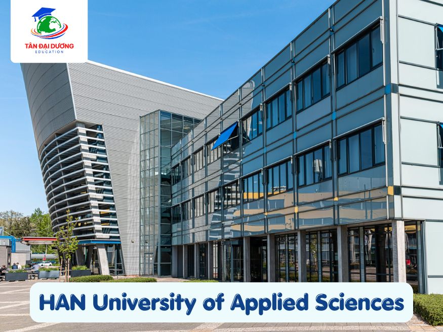 HAN University of Applied Sciences