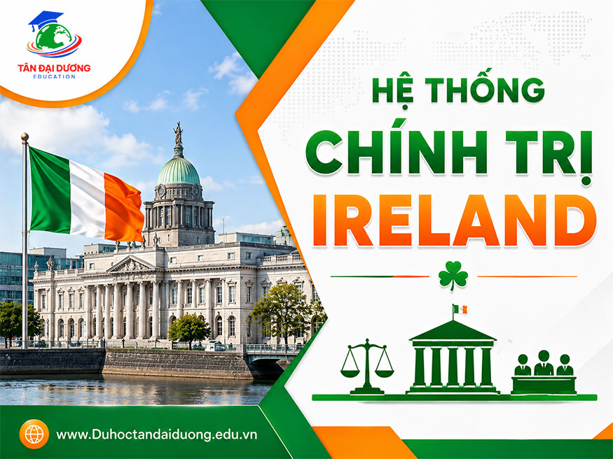 Hệ thống chính trị Ireland
