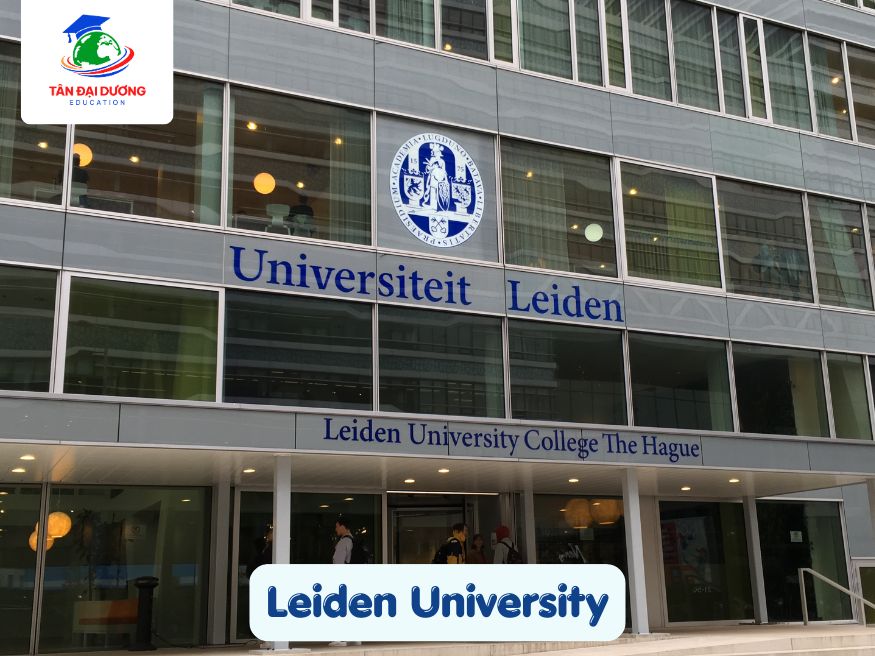 Leiden University