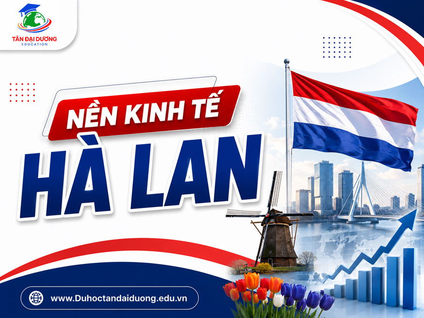 Nền kinh tế Hà Lan