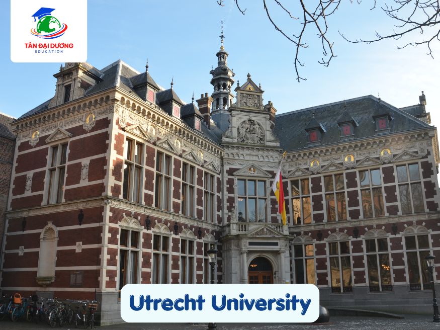 Utrecht University