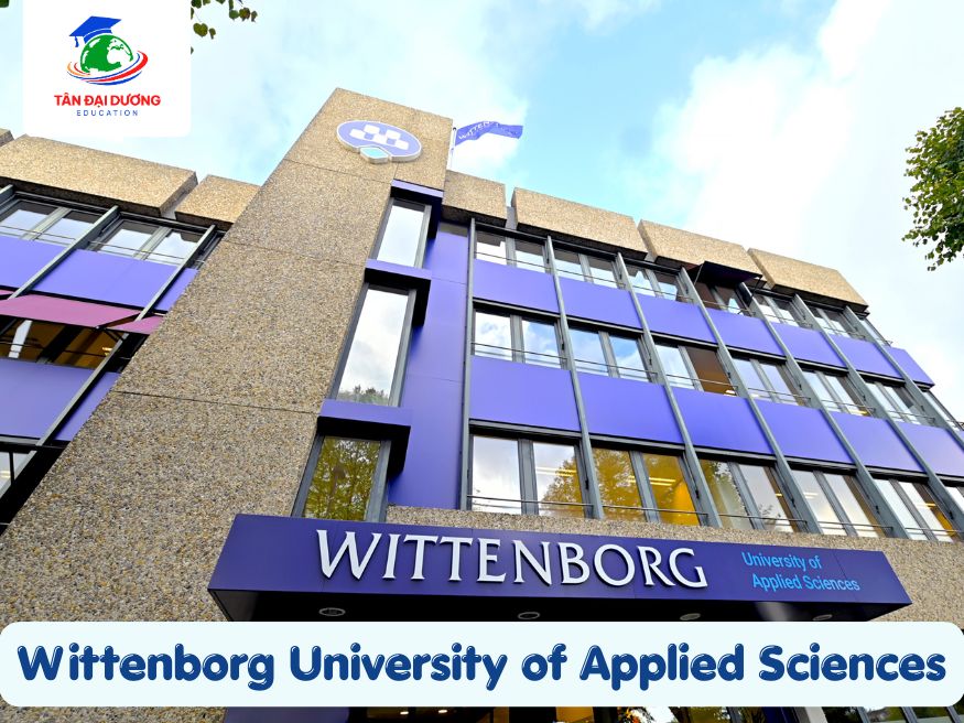 Wittenborg University of Applied Sciences