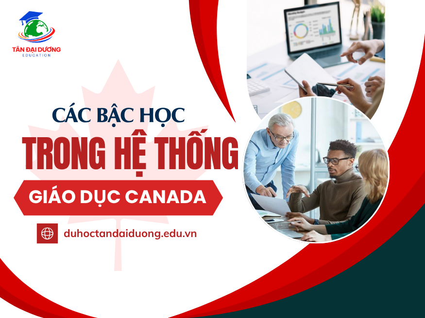 Phân tích toàn diện về các bậc học từ mầm non đến sau đại học