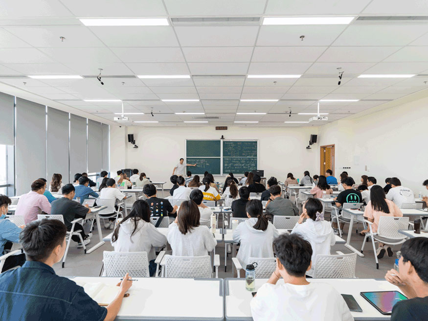 Học phí, học bổng và chi phí sinh hoạt khi du học Đại học Chiết Giang