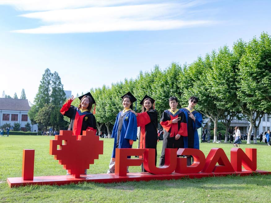 Học phí, học bổng và chi phí sinh hoạt tại Đại học Phúc Đán