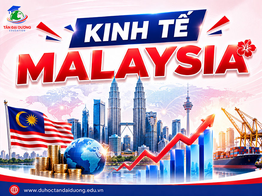 Nền kinh tế Malaysia