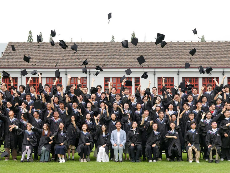 Môi trường học tập và cơ sở vật chất tại Đại học Phúc Đán