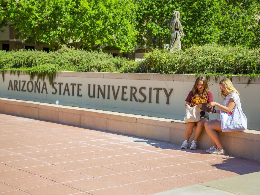 Arizona State University