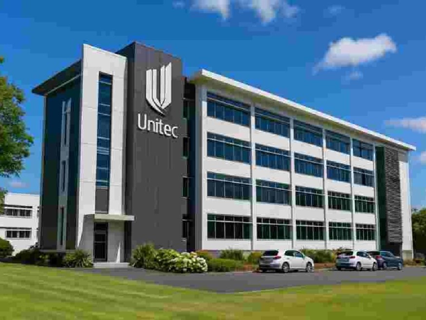 Chương trình đào tạo tại Học viện công nghệ Unitec