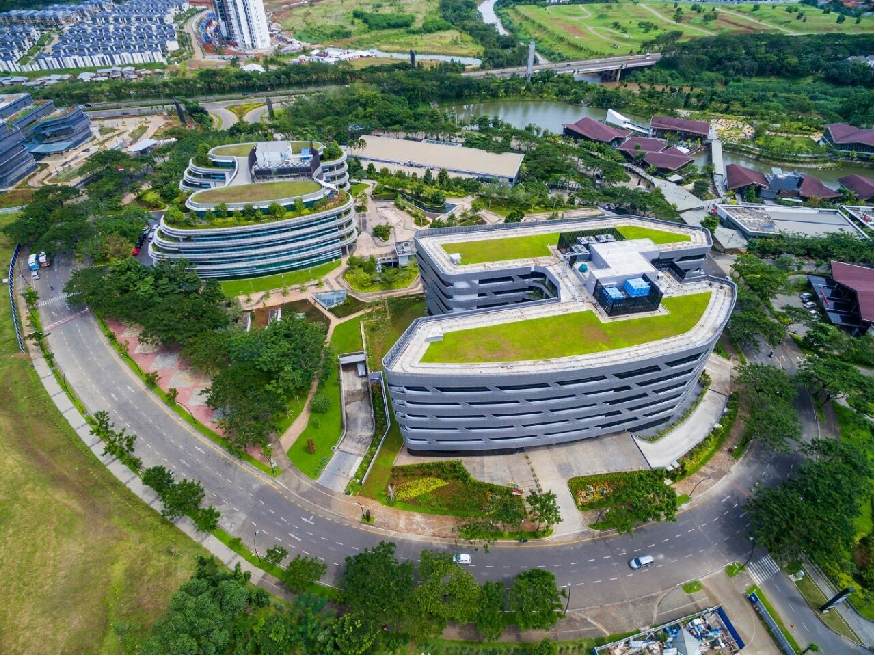 Chương trình đào tạo tại Monash University