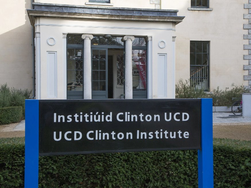 Clinton Institute