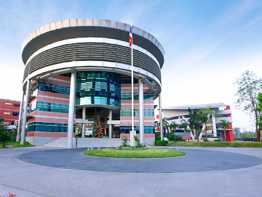 Cơ sở đào tạo SBS Rangsit