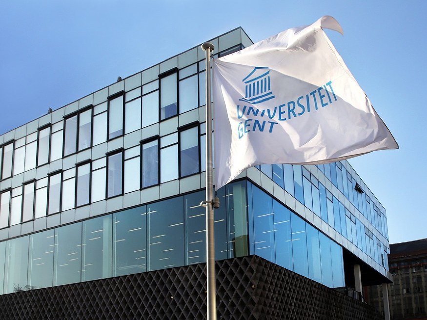 Đại học Ghent University Belgium