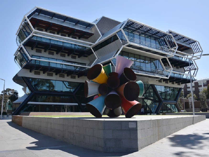 Đại học Monash University