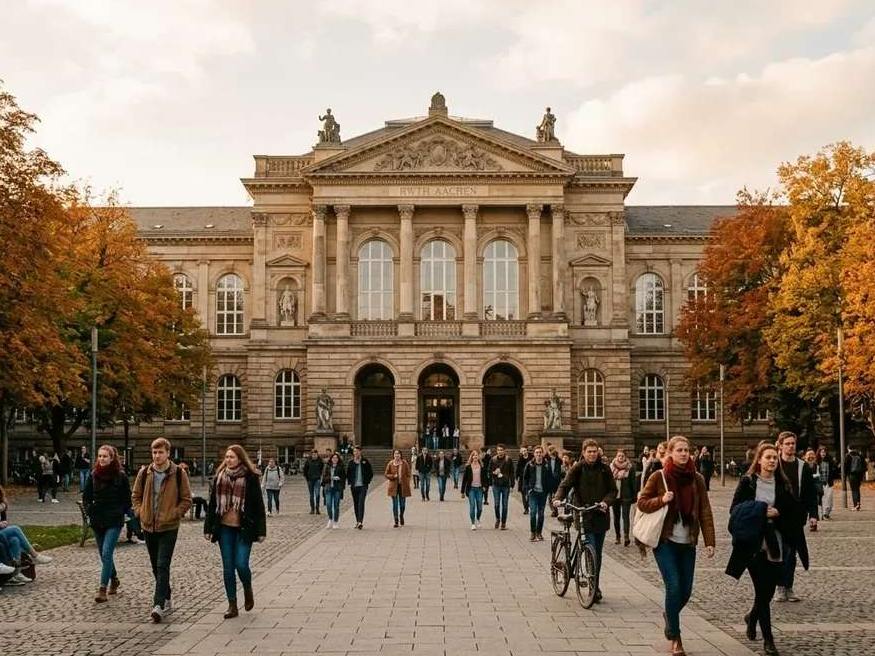 Đại học RWTH Aachen