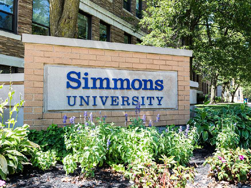 Đại học Simmons University