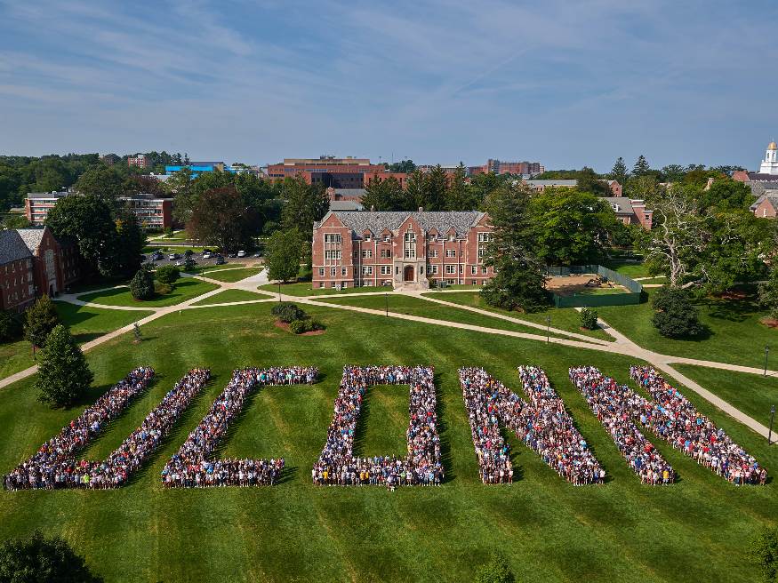 Đại học University of Connecticut
