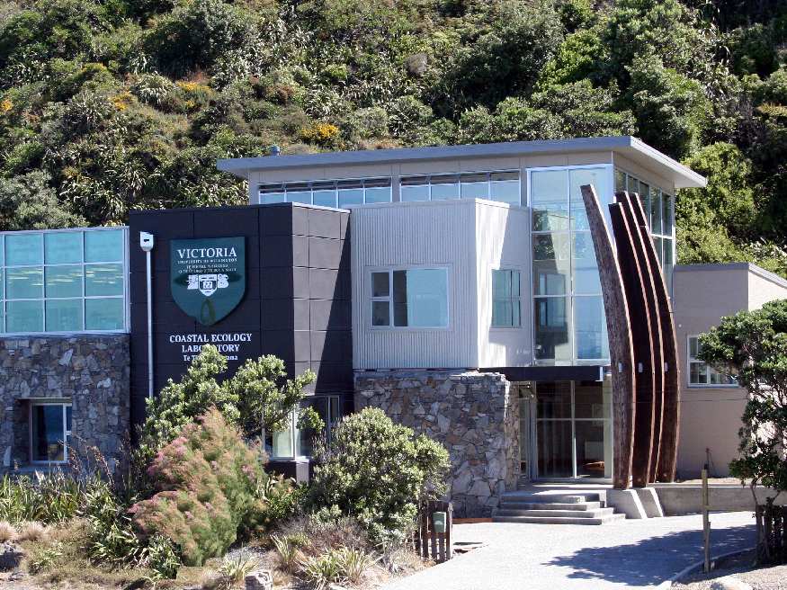 Điều kiện đầu vào tại Victoria University of Wellington