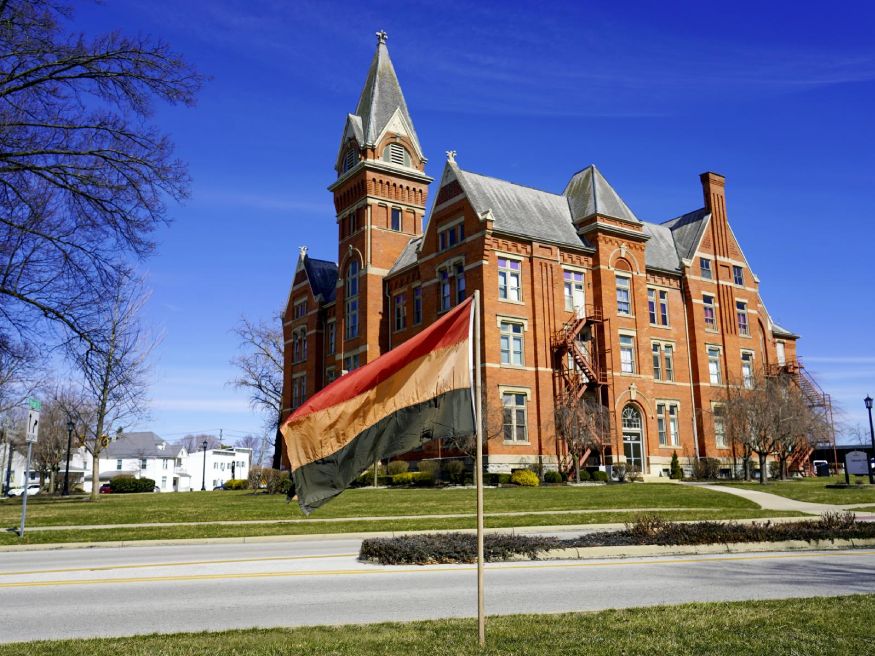 Đại học Heidelberg 