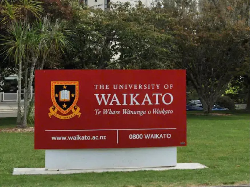Học bổng và học phí tại University of Waikato