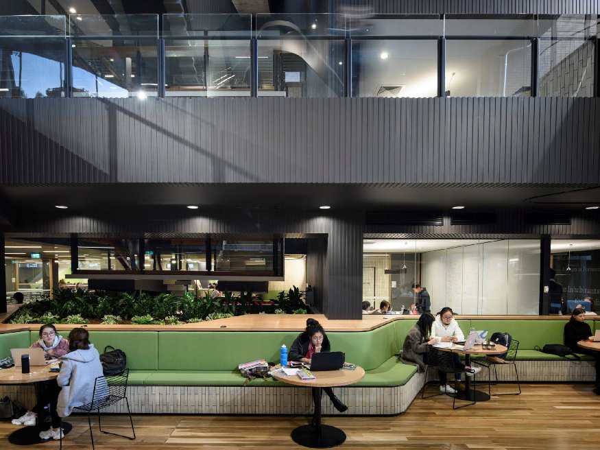 Học bổng và học phí tại đại học Monash