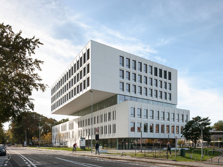 Học phí tại Đại học KU Leuven