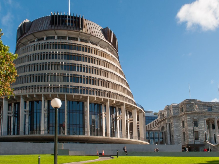Học phí và học bổng tại Victoria University of Wellington
