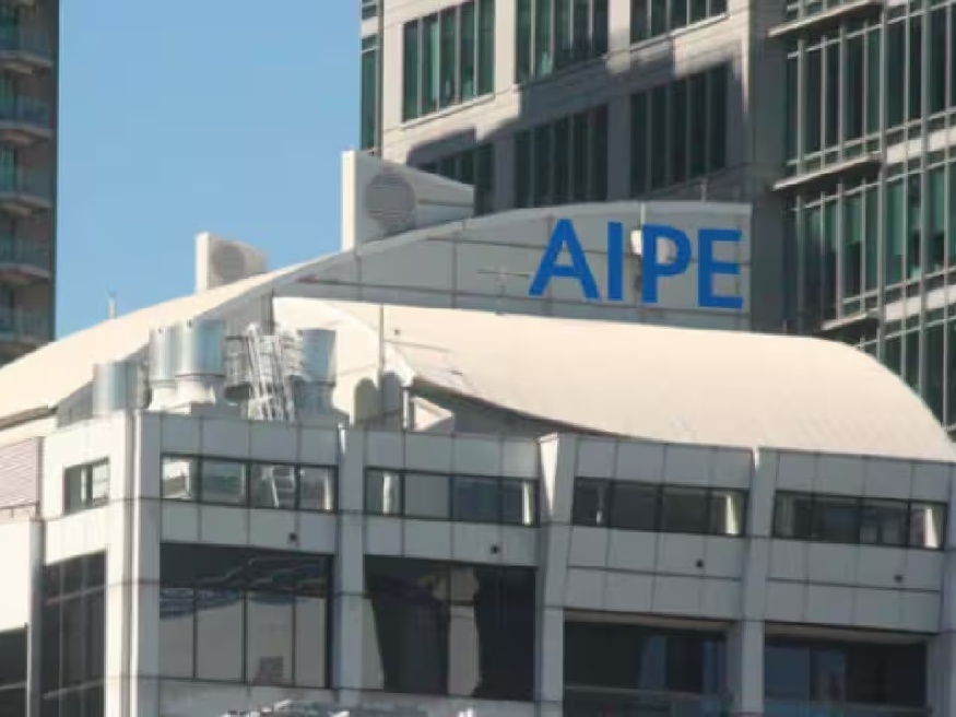 Học viện giáo dục chuyên nghiệp Úc - AIPE