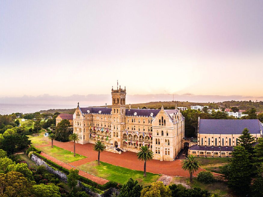 International College of Management, Sydney