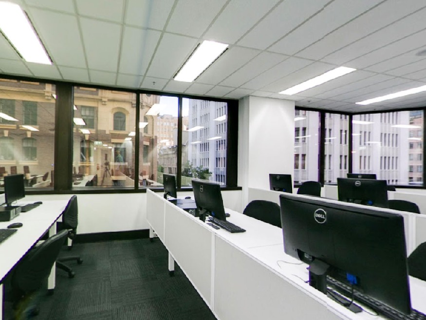 Kent Institute Australia - Sydney Campus