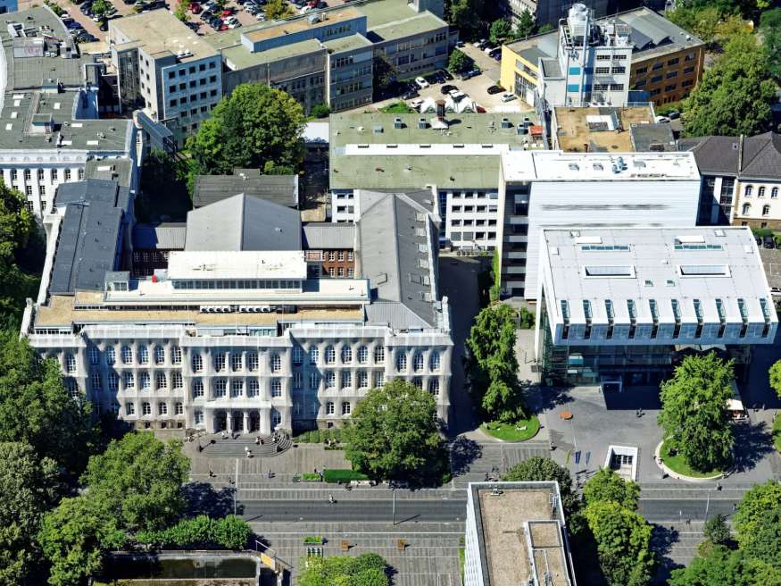 RWTH AAchen University