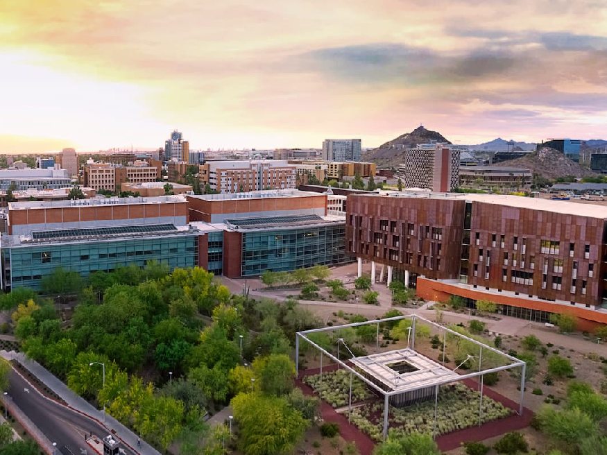 Trường Đại học bang Arizona