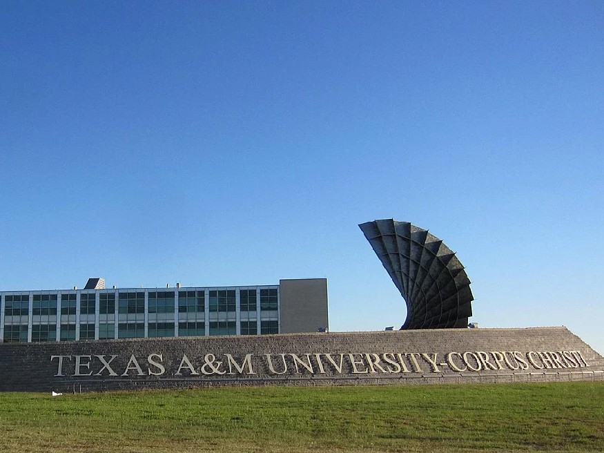 Trường Texas A&M University-Corpus Christi