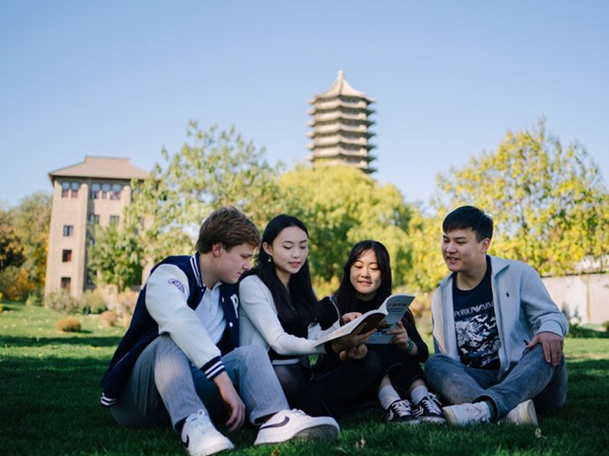 Câu hỏi thường gặp về việc lựa chọn ngành du học Trung Quốc