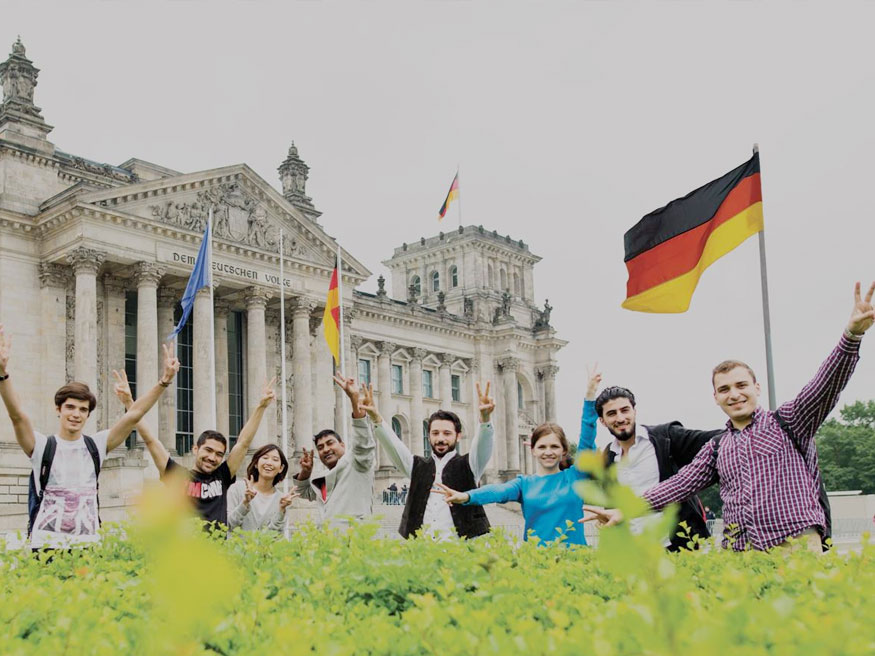 Câu hỏi thường gặp về Đại học Humboldt Berlin
