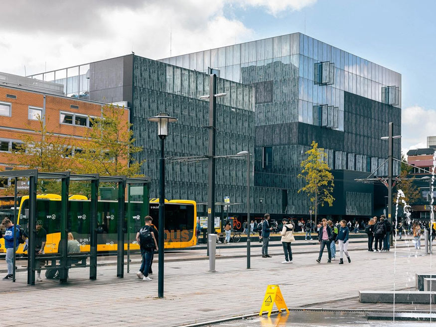 Câu hỏi thường gặp về trường Đại học Utrecht