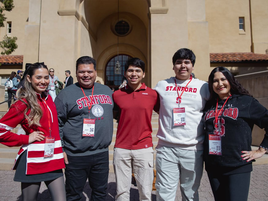 Câu hỏi thường gặp về Đại học Stanford Mỹ